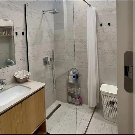 Apartment Delijorgji's Tirana