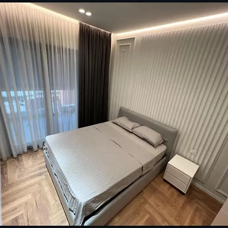 Apartment Delijorgji's *
